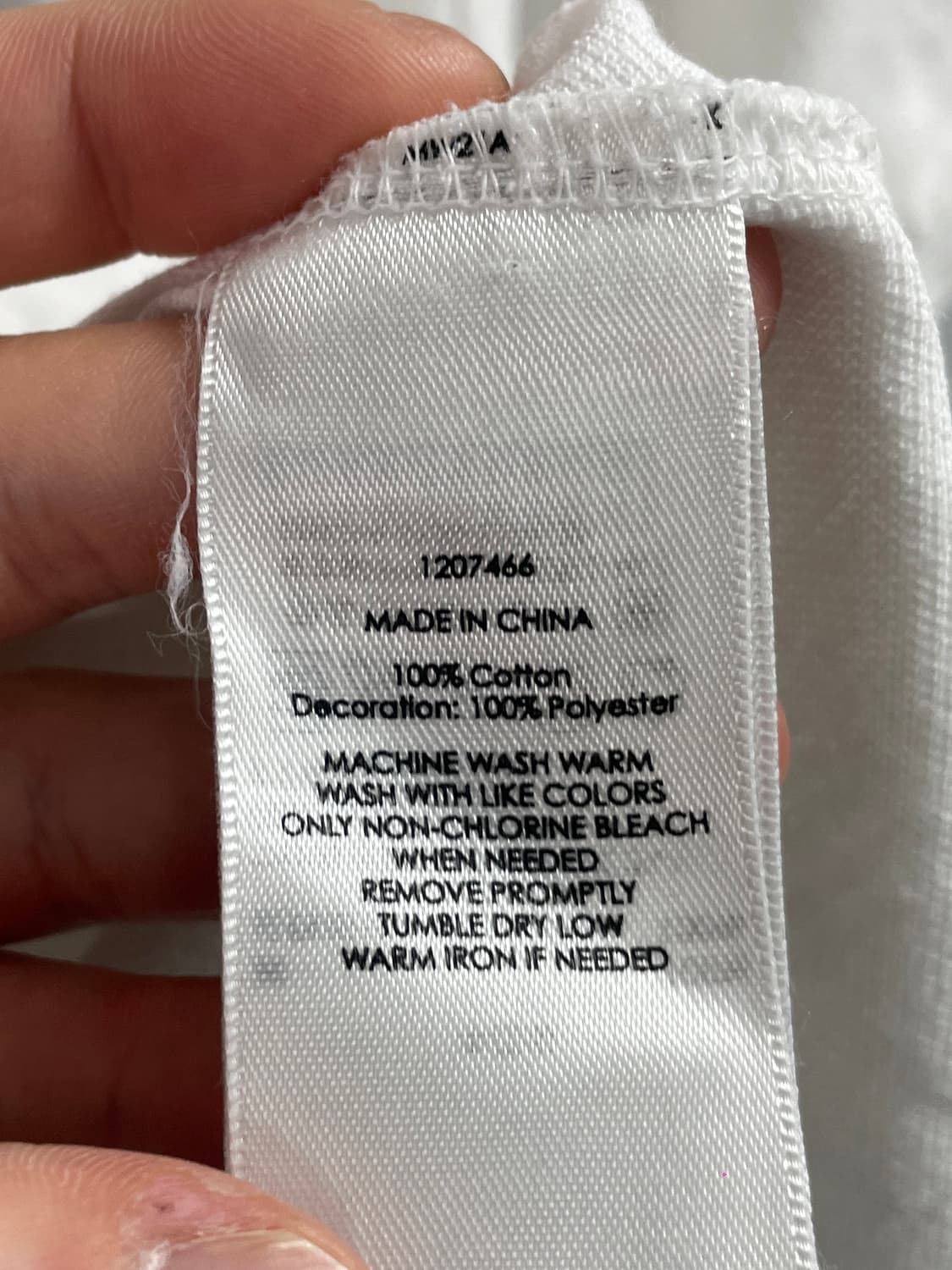 폴로 랄프로렌 빅포니 USA 성조기 반팔 카라티 (on.517) 상품이미지8