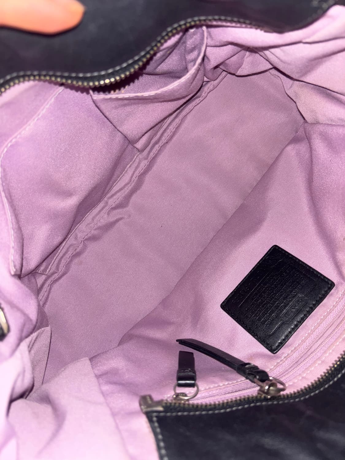 🚨연말세일🚨Coach vintage original Ba마 상품이미지4