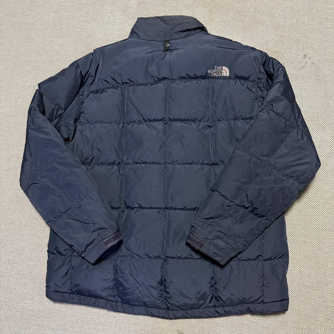 노스페이스 700 퀄팅 경량패딩 상품이미지7