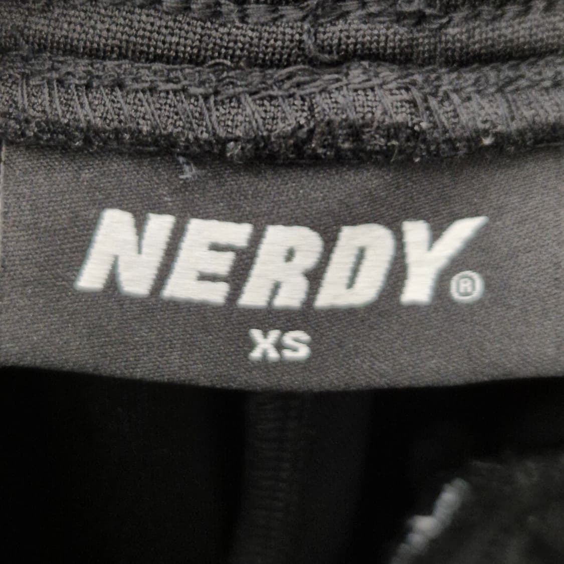 널디 트랙 팬츠 XS 상품이미지4