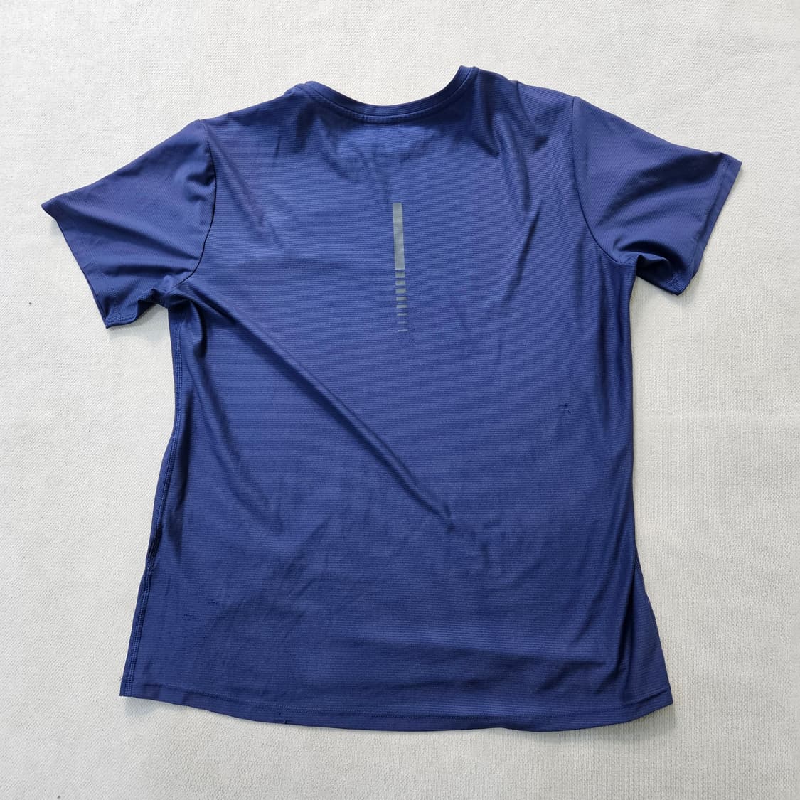 M 아식스 기능성 반팔티 0409Y 상품이미지2