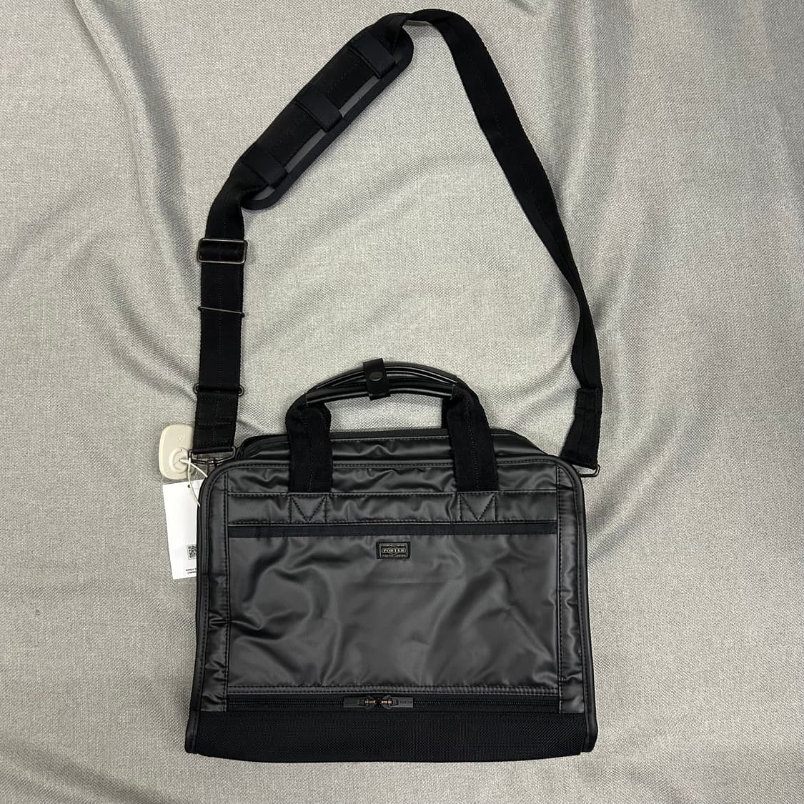 Porter Device Mini Briefcase 상품이미지2