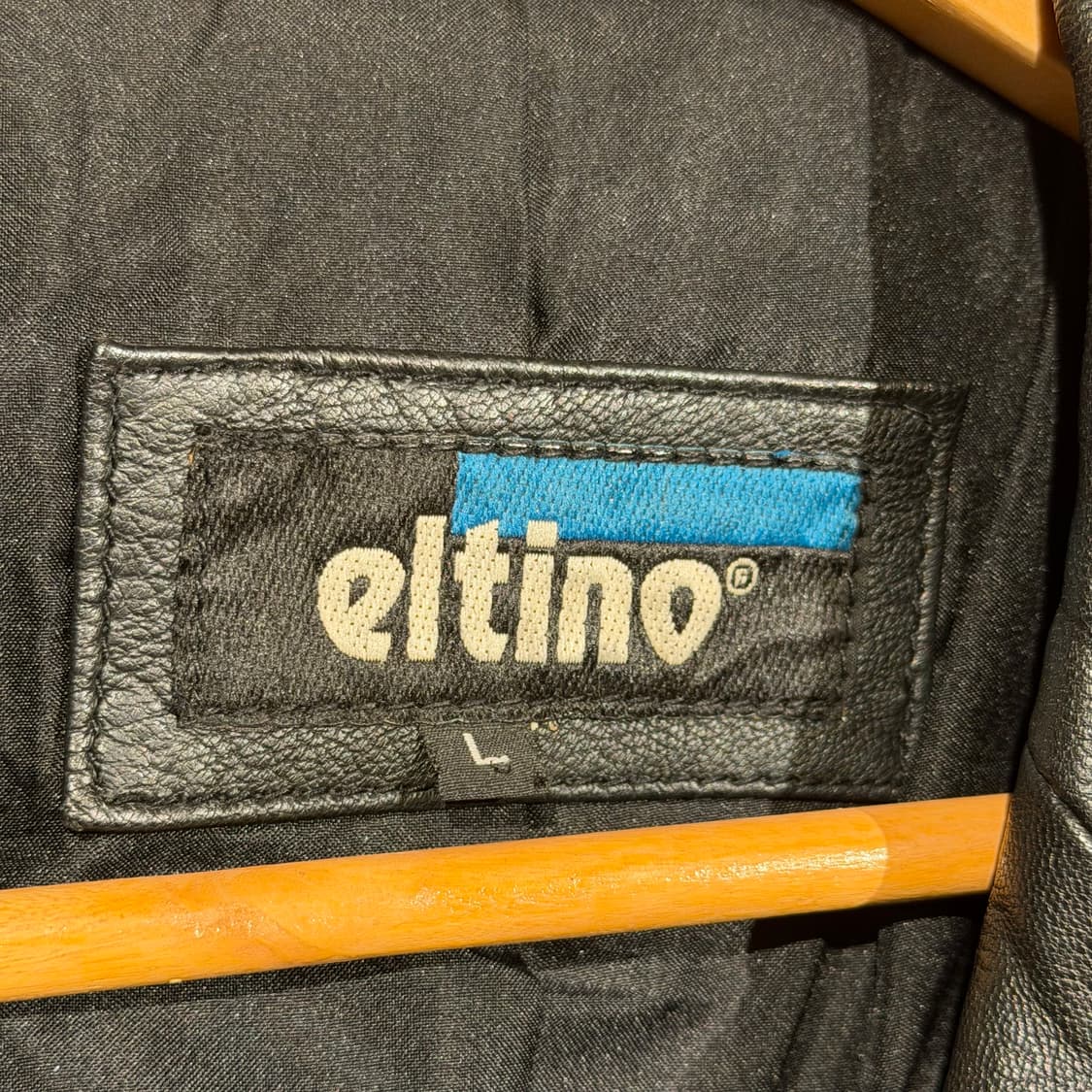 이태리 양가죽 자켓 레더 카코트 L 상품이미지2