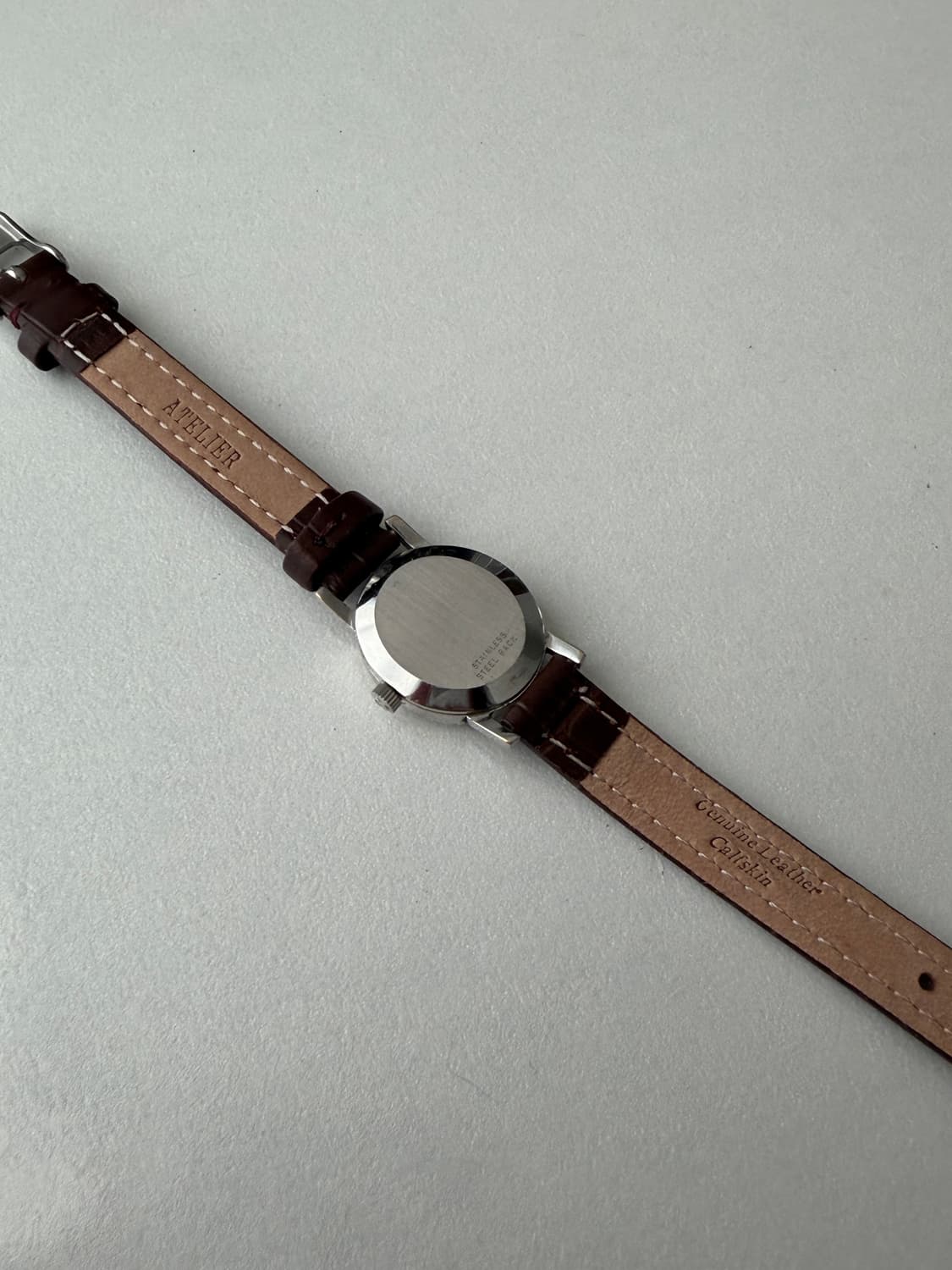 [Omega] Vintage Geneve watch 상품이미지9