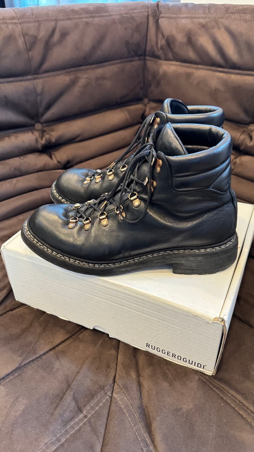 구이디 19 하이킹 (45) 상품이미지4