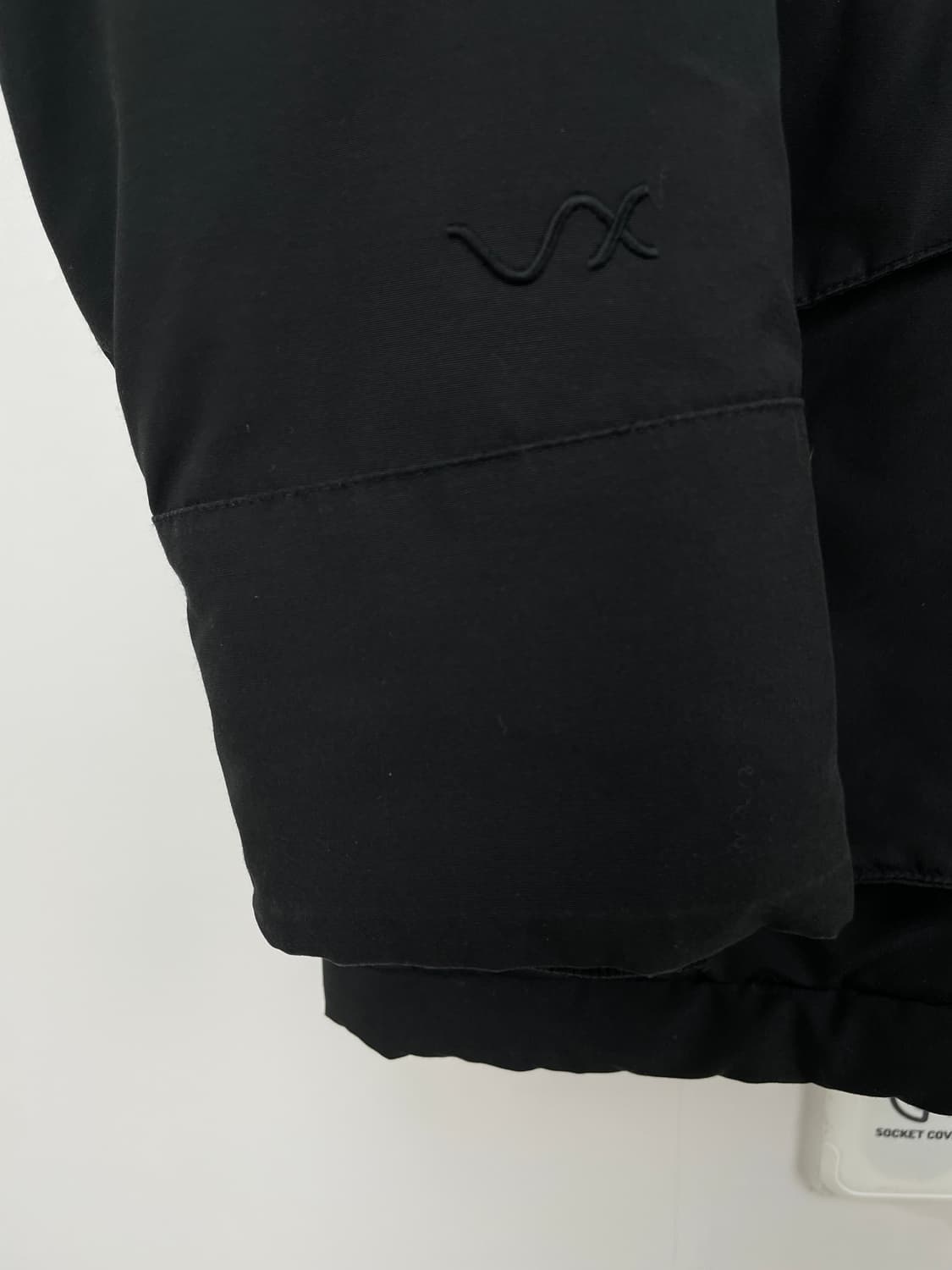 [The North Face] 노스페이스 맥머도 VX 액티브 파카 상품이미지5