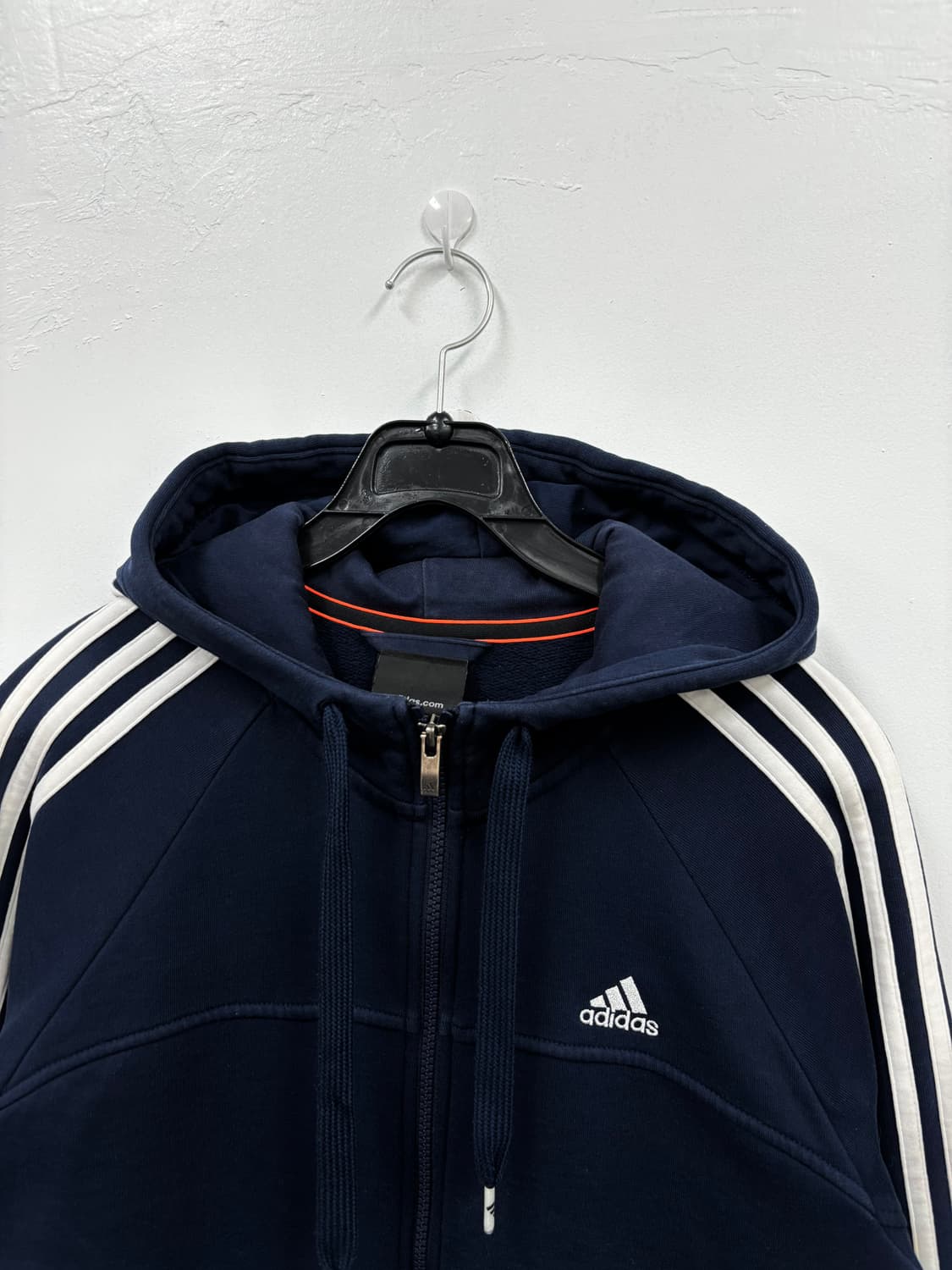 아디다스 후드집업 상품이미지2