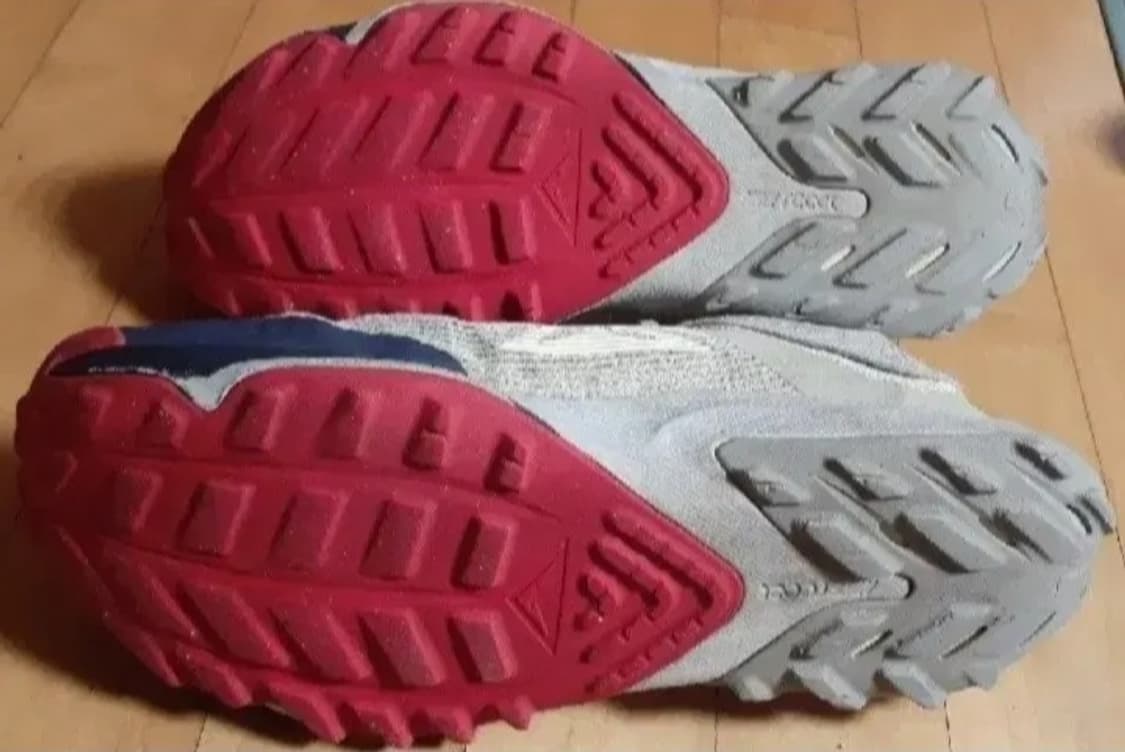 나이키 에어 줌 테라 카이거8 트레킹화  상품이미지7