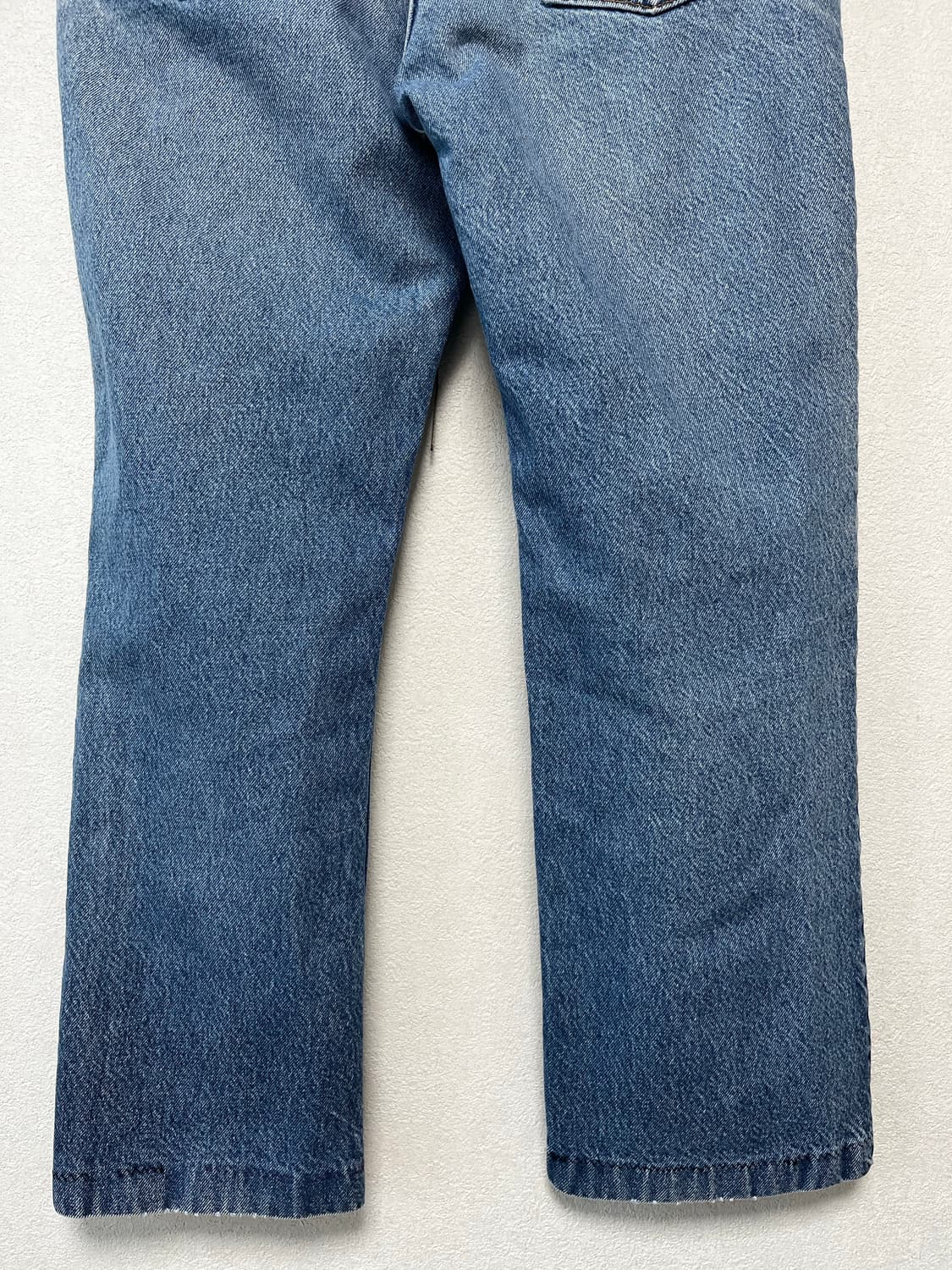 90s vintage levis 517 오렌지 탭 리바이스 상품이미지6