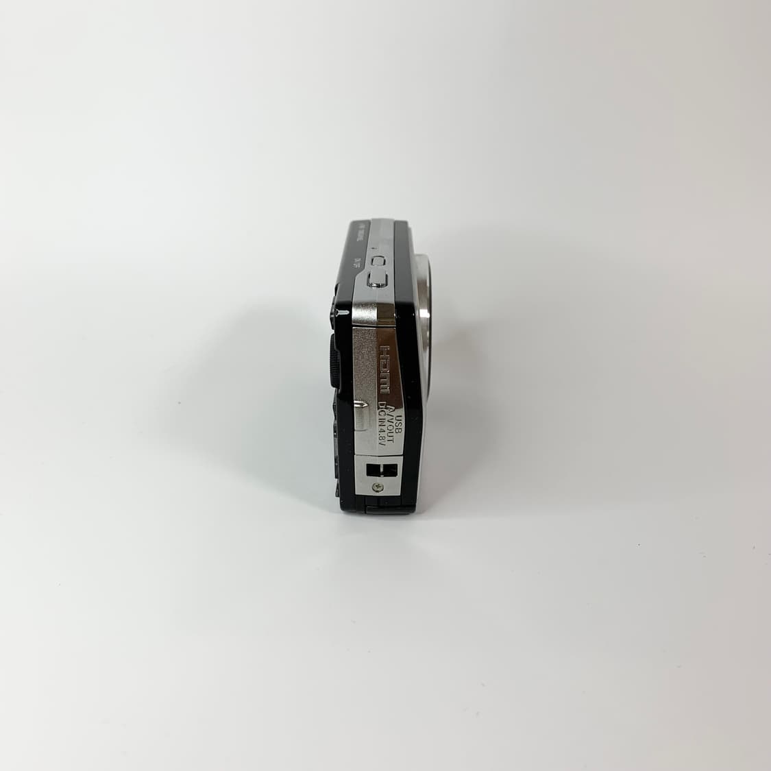 풀박스🫧) 올림푸스 뮤7000 실버 (olympus mju7000) 상품이미지4