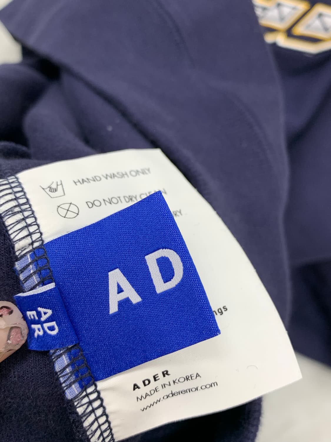 아더에러 후드티#757 상품이미지5