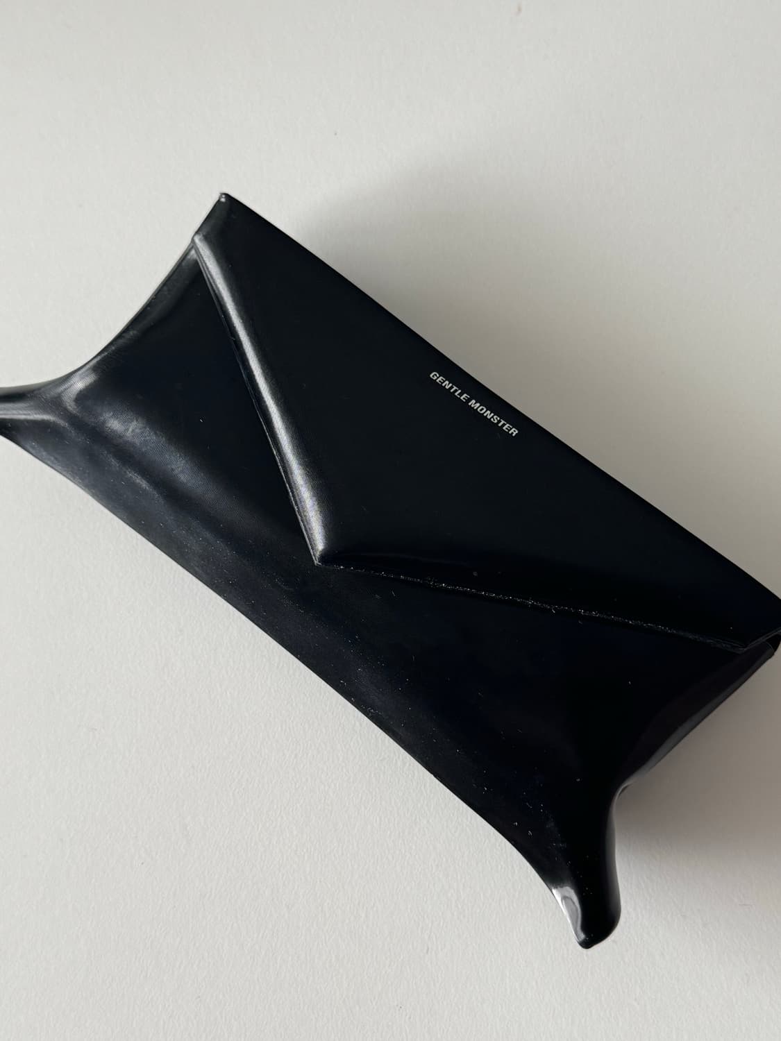 젠틀몬스터 블리스 BLISS-01 선글라스 블랙 상품이미지8