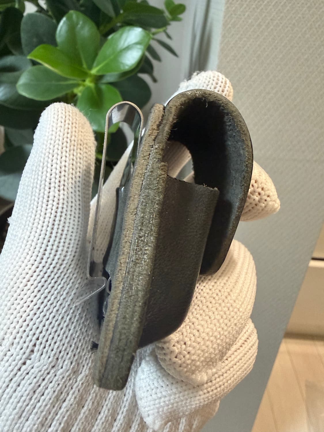 지포가죽케이스 상품이미지4