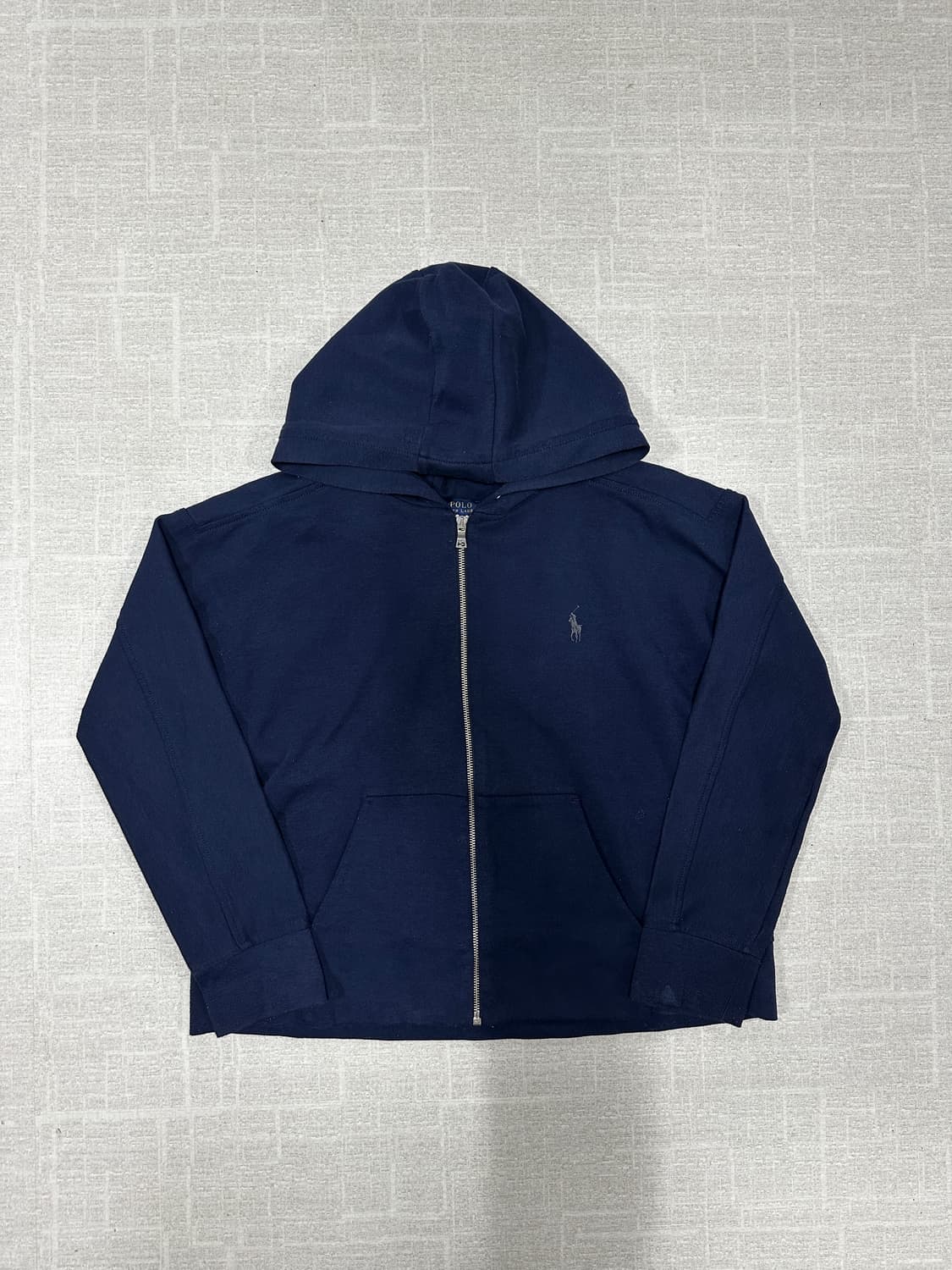 폴로 랄프로렌 후드집업 상품이미지2