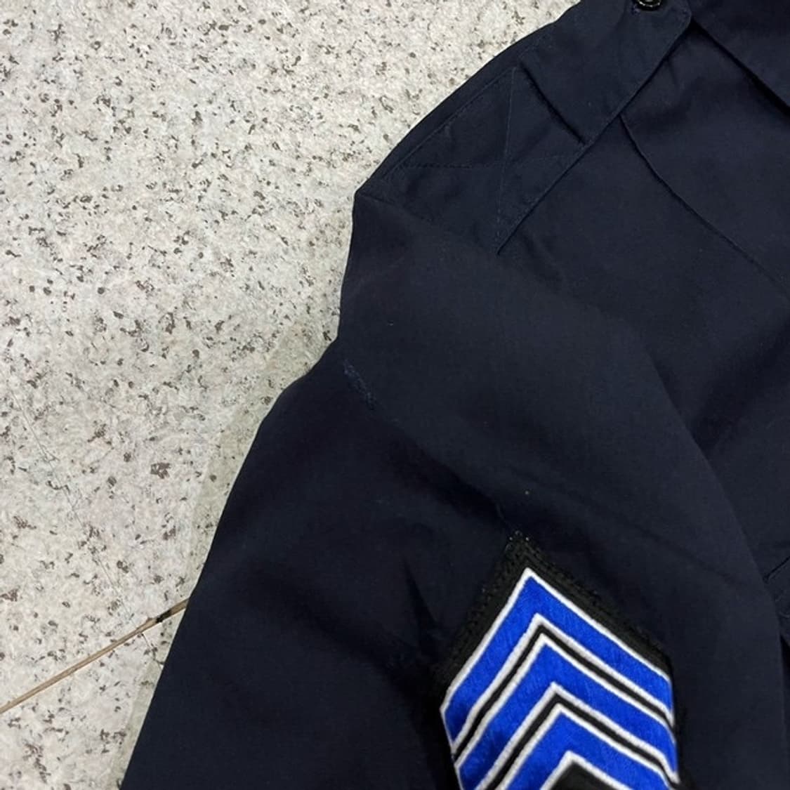 Conqueror 워크 셔츠 made in USA (L 상품이미지2