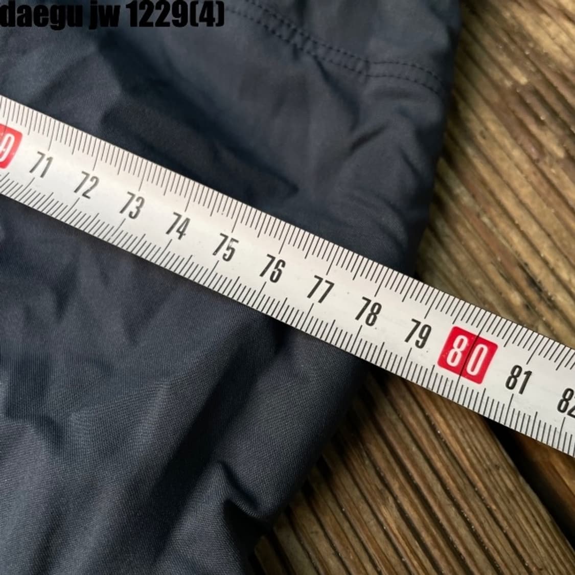 아크테릭스 바람막이  상품이미지10