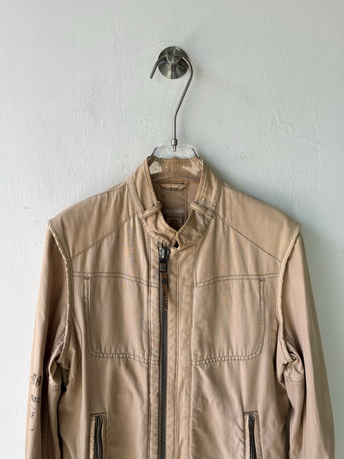 디젤 워싱 라이더  상품이미지5