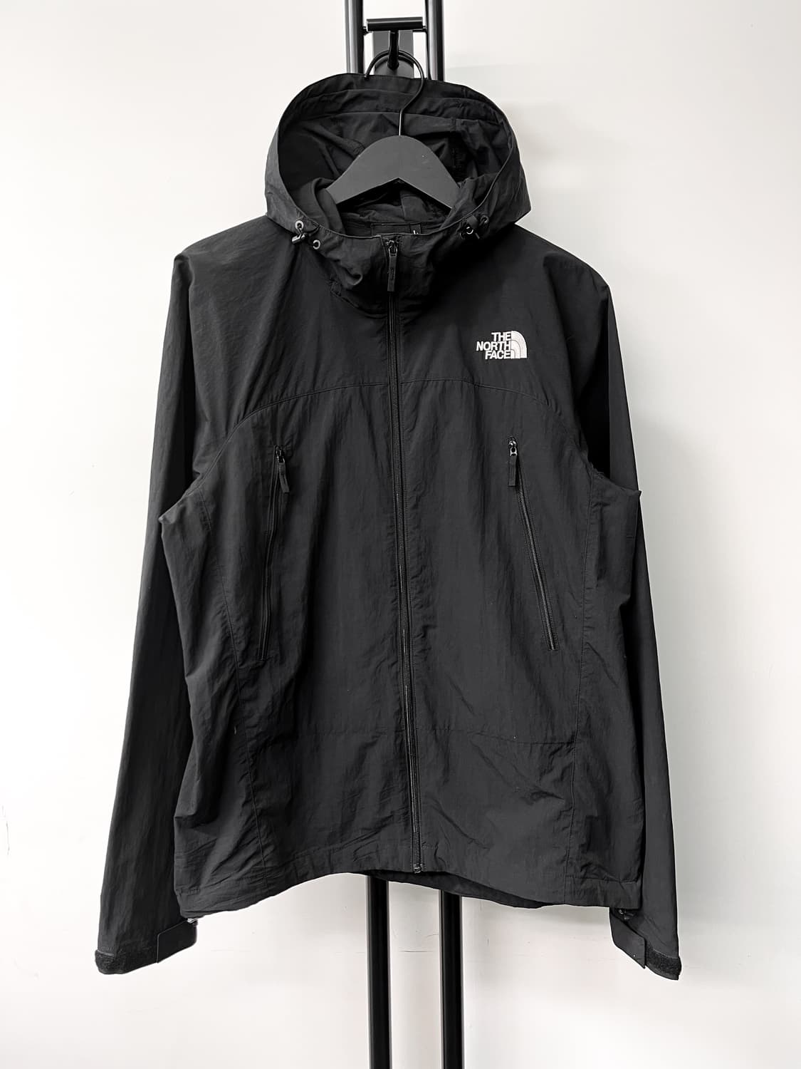 노스페이스 jpn 코듀라 나일론 자켓 상품이미지1