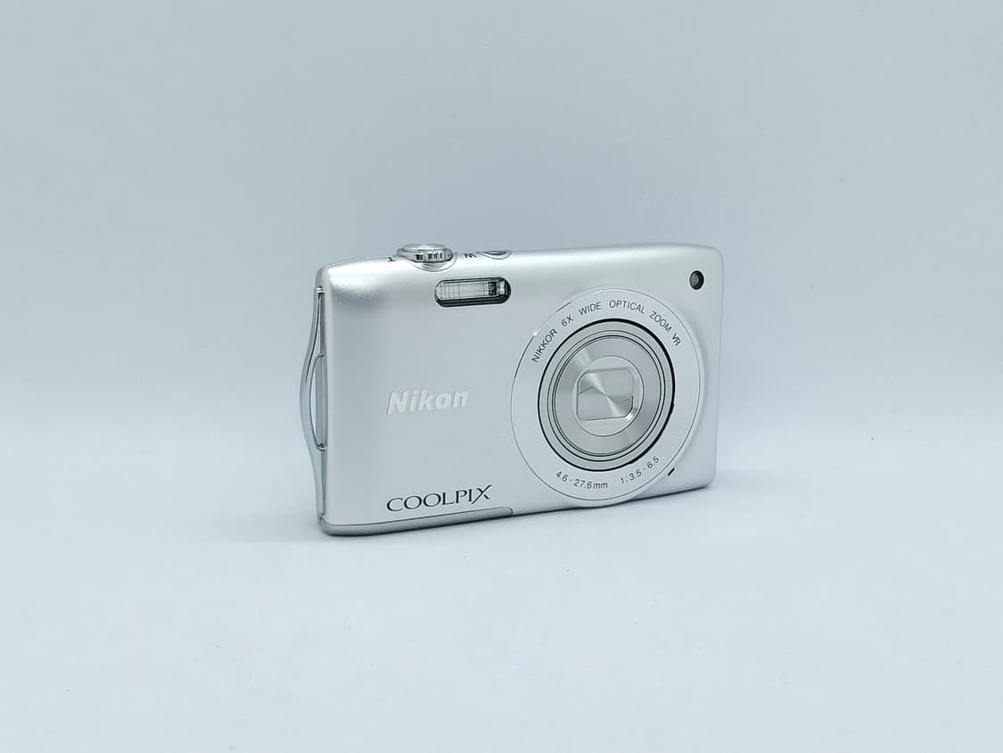 Nikon coolpix s3300 쿨픽스 s3300 상품이미지6