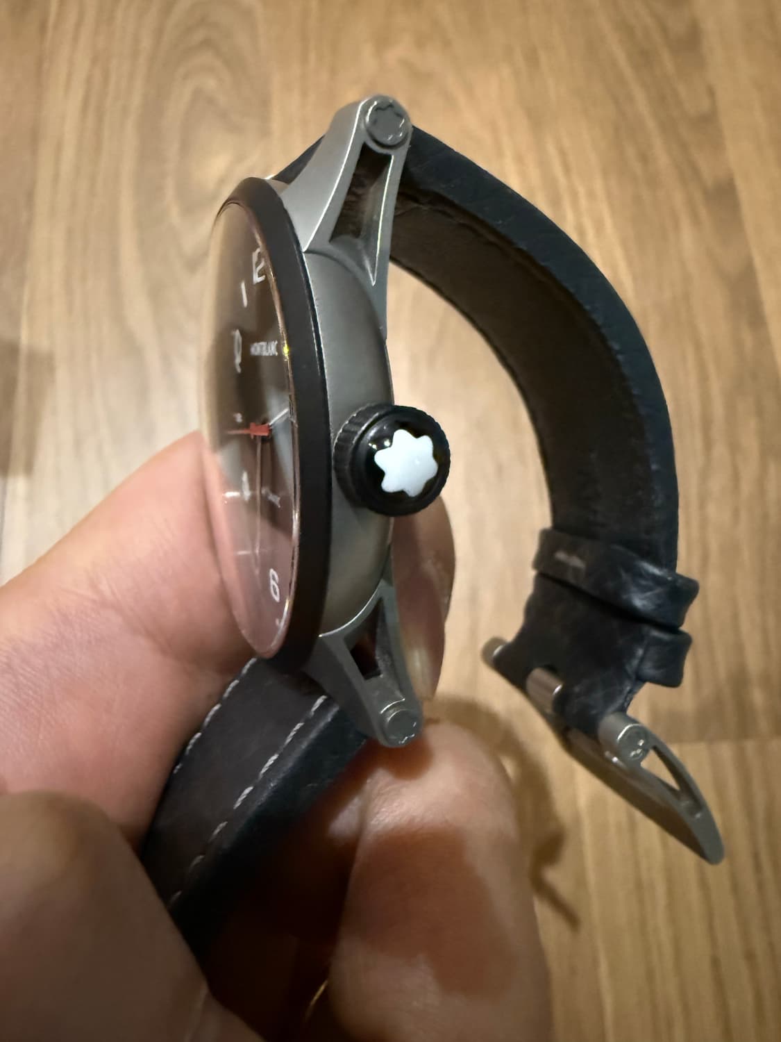 (정품) 몽블랑 타임워커 데이트 오토매틱 7408 상품이미지3