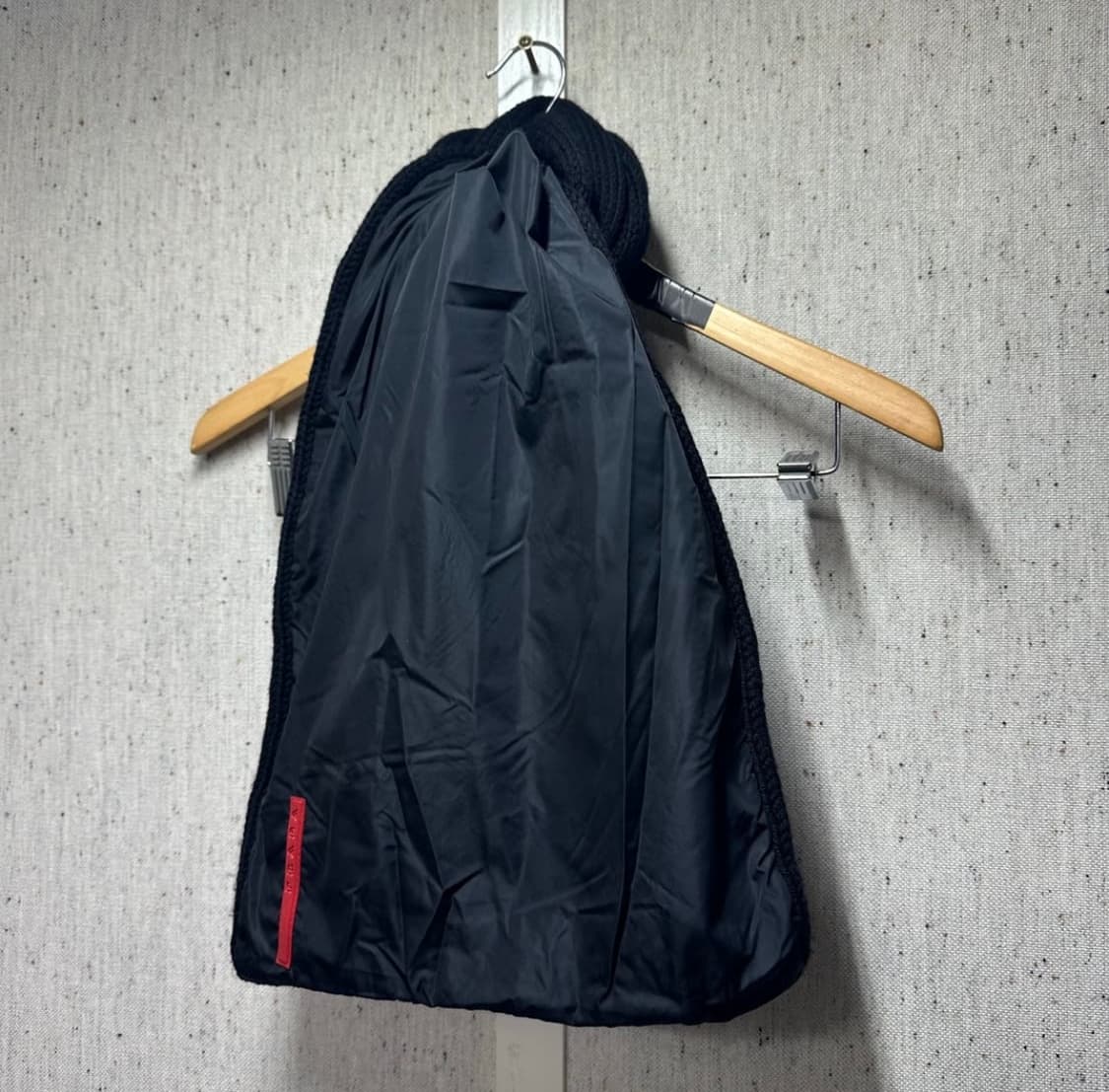 프라다 머플러 상품이미지2