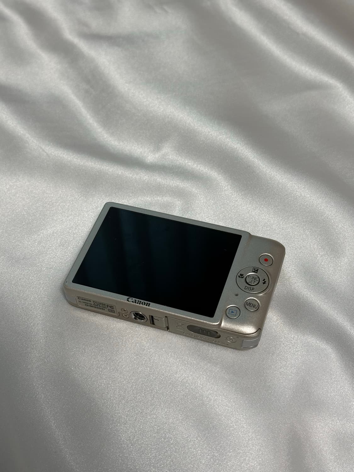 캐논 익서스 IXUS 115 (IXY210F) 상품이미지3