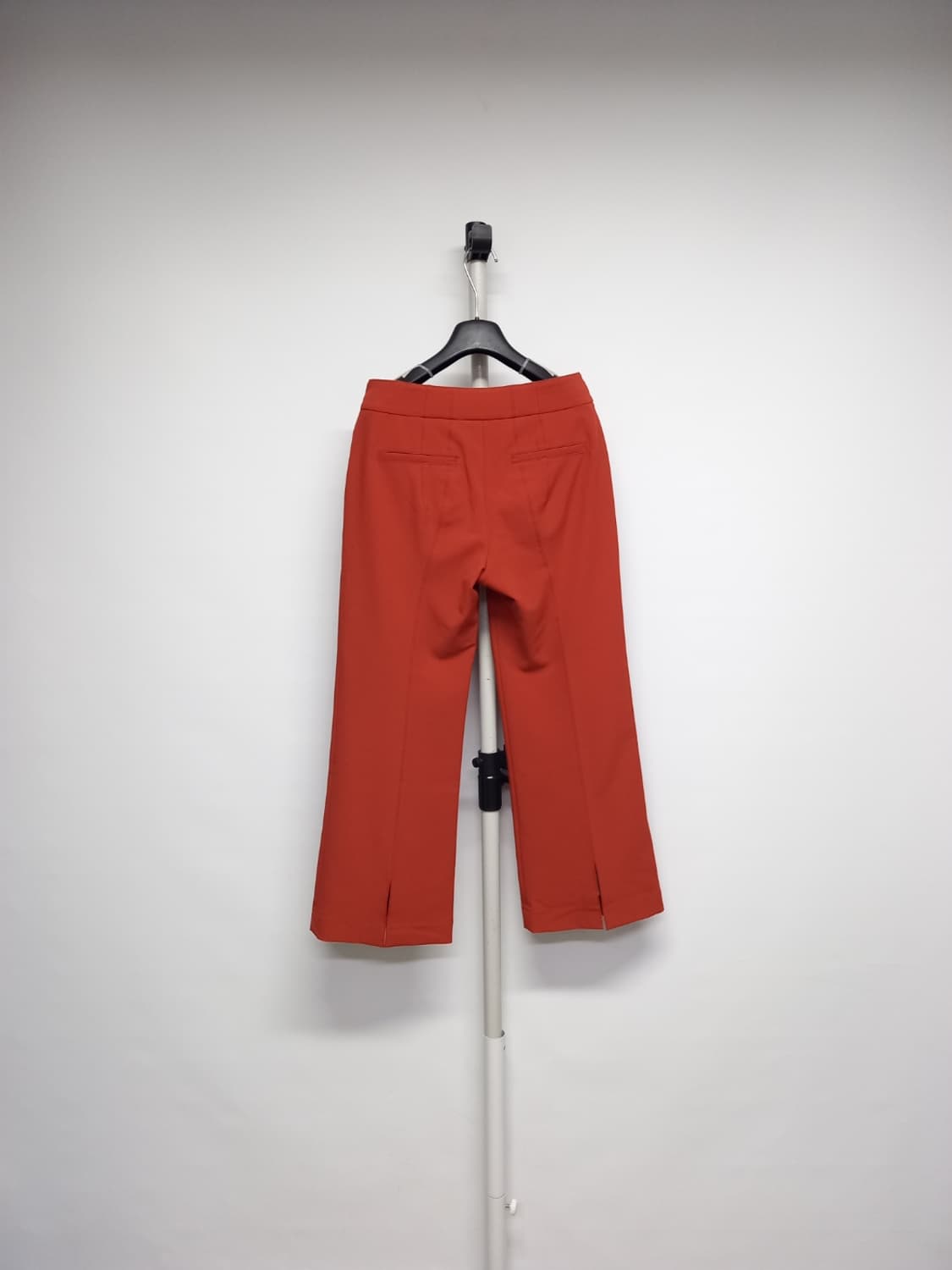 시스템 춘하추 일자통핏 팬츠 64 55 상품이미지2