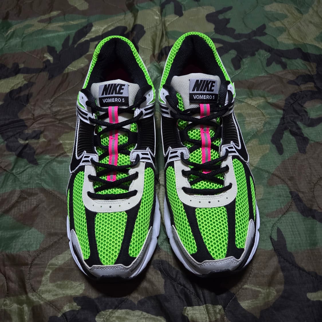 Nike Zom Vomero 5 SP 나이키 줌 보메로 5 스페셜 상품이미지4