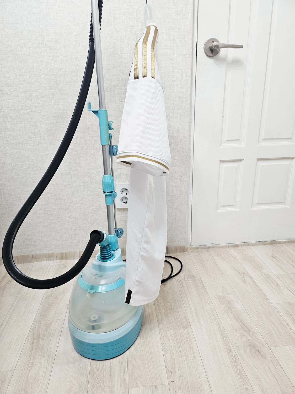 (105)XL☆우주매물☆아디다스 레알마드리드 19~20 [모드리치]유니폼 상품이미지5