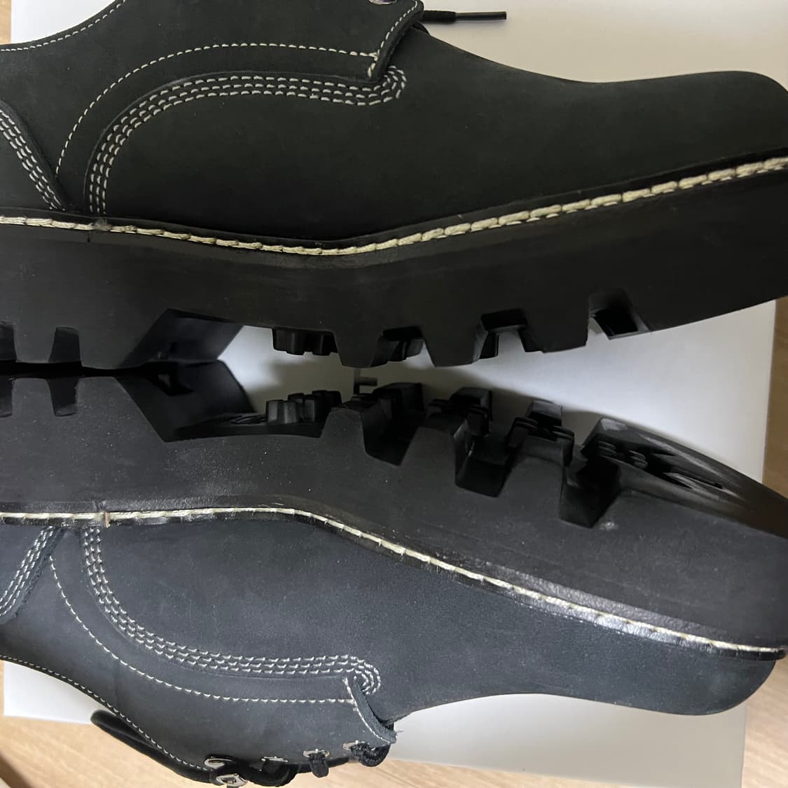 [280] 로스트가든 Rapid Black 래피드 블랙 상품이미지6