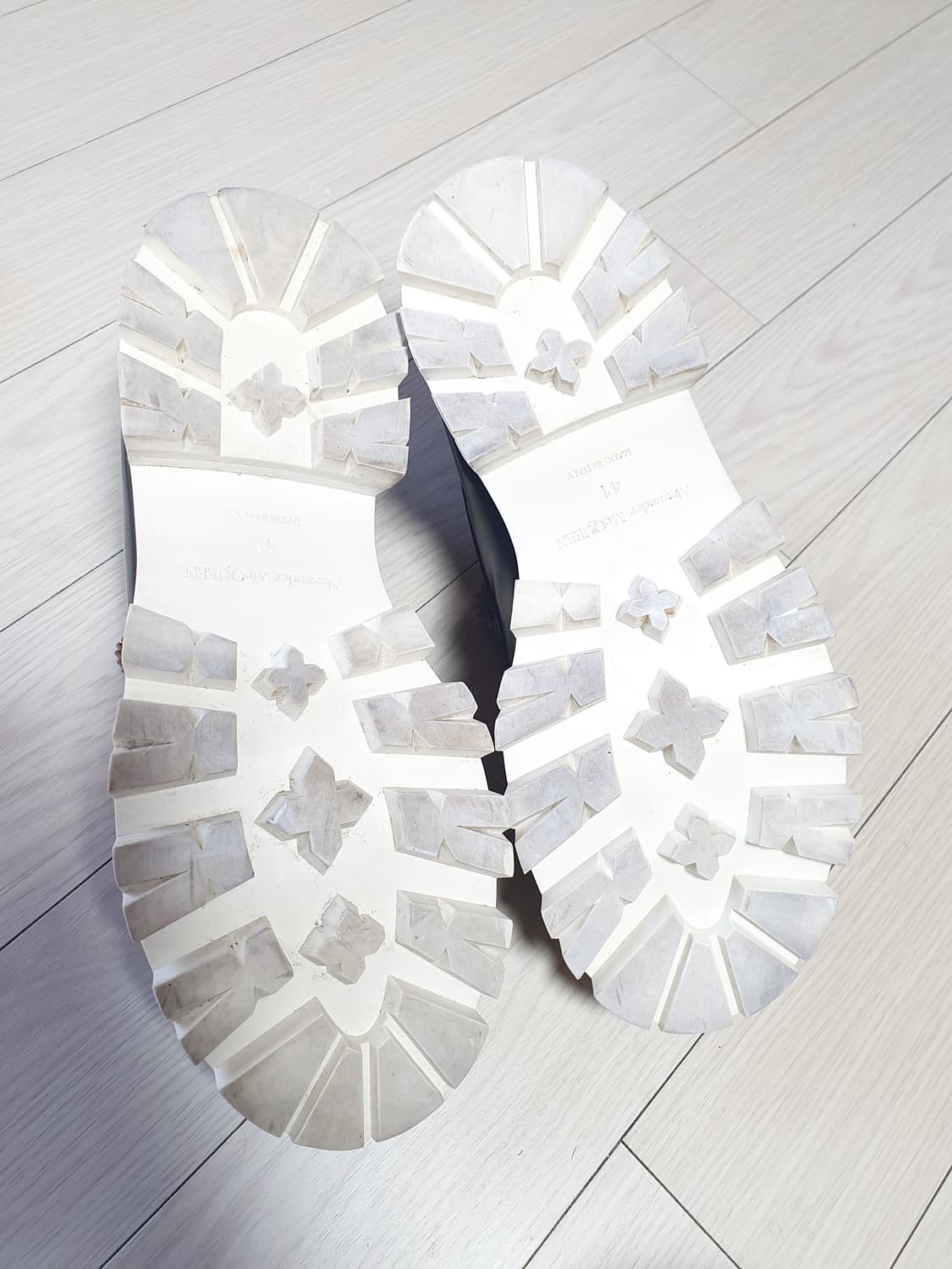 남260알렉산더맥퀸 상품이미지6