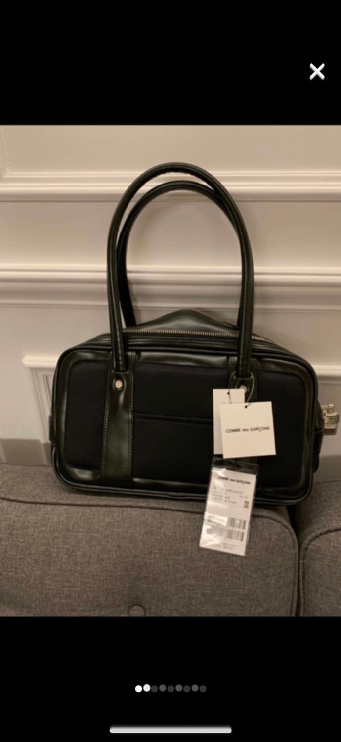 꼼데 가르송 상품이미지2