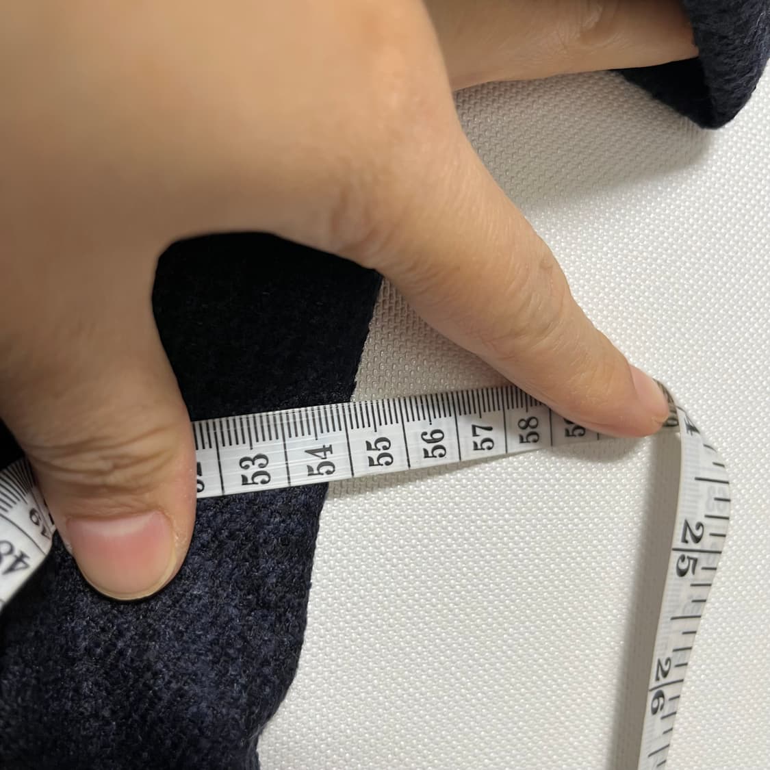 로가디스 블레이져 자켓 41R 상품이미지5