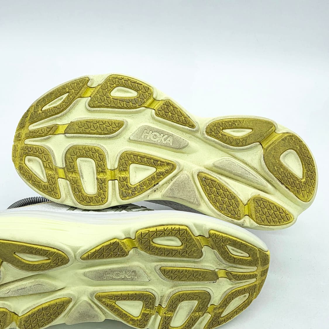 호카 우먼스 본디8 님버스 클라우드 루미너리 그린 (240) 상품이미지3