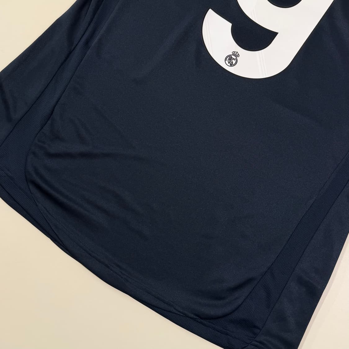 09-10 레알마드리드 어웨이 호날두 유니폼 상품이미지3