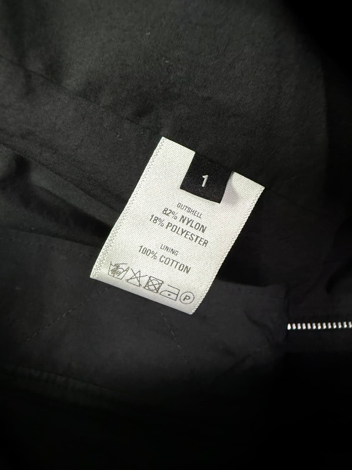 HYEIN SEO 혜인서 봄버자켓 상품이미지9