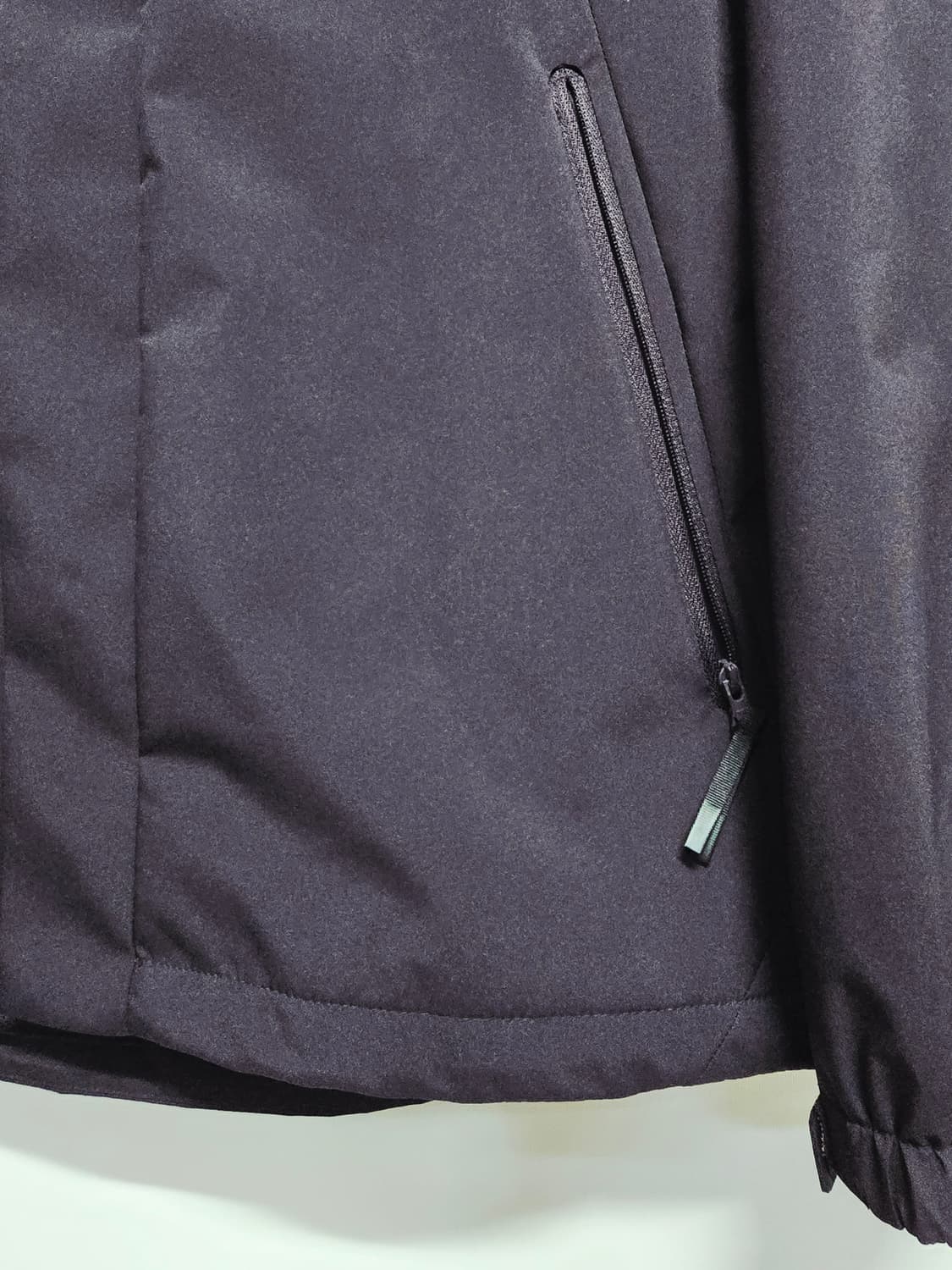 K2 디어 마운틴 후드 바람막이 점퍼 자켓 상품이미지3