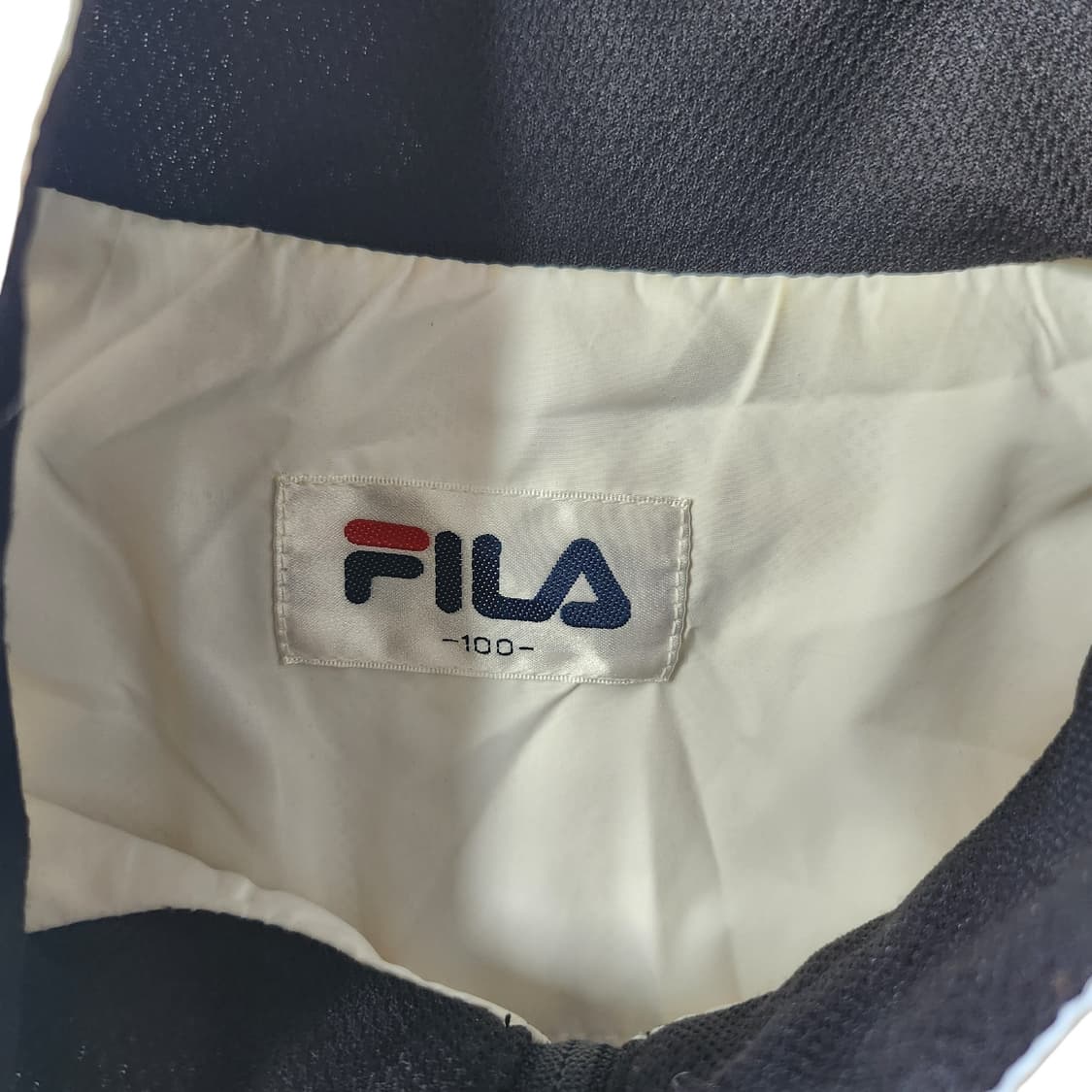 휠라 바람막이 상품이미지2