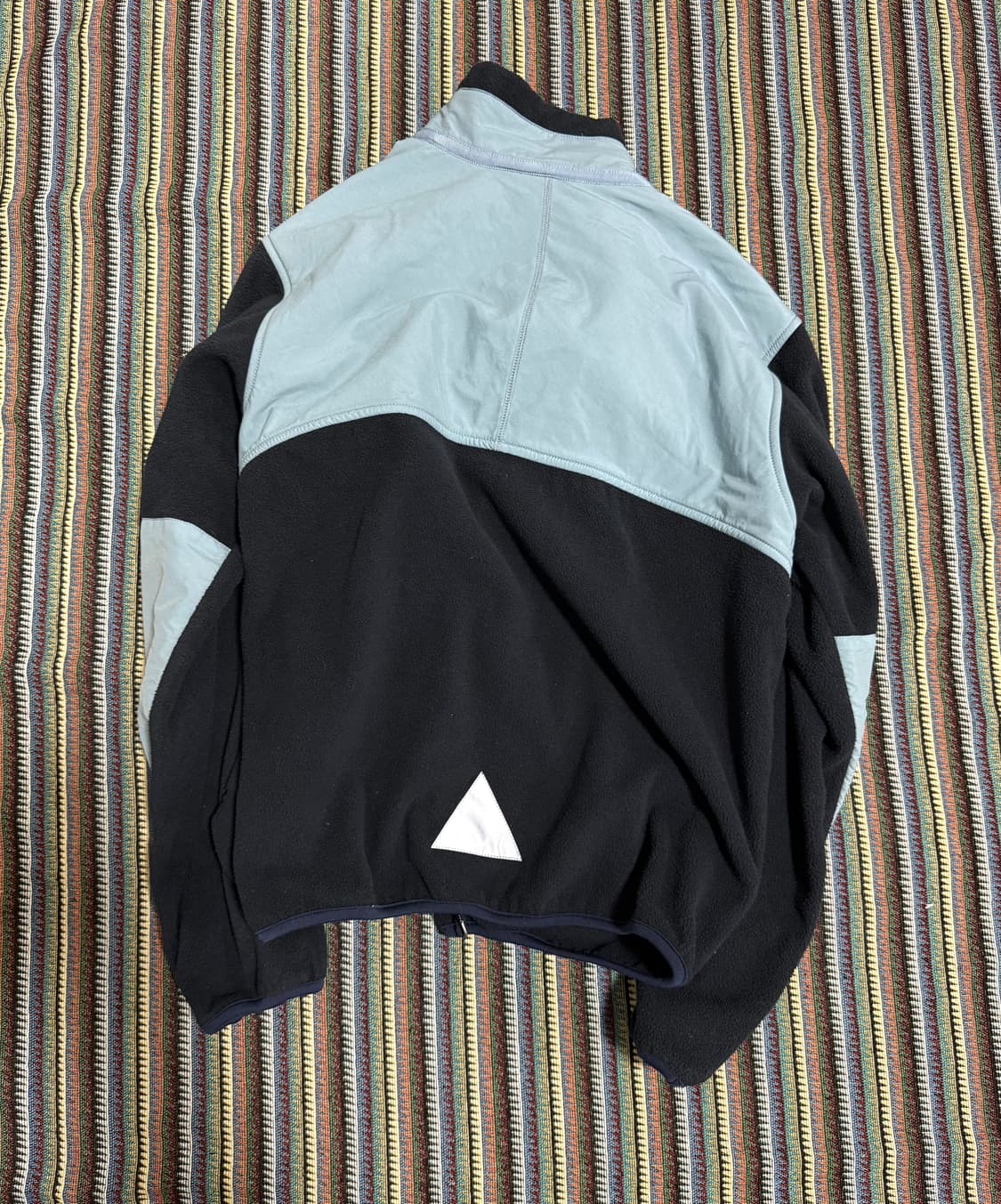 헤리티지플로스 플리스 자켓 상품이미지3