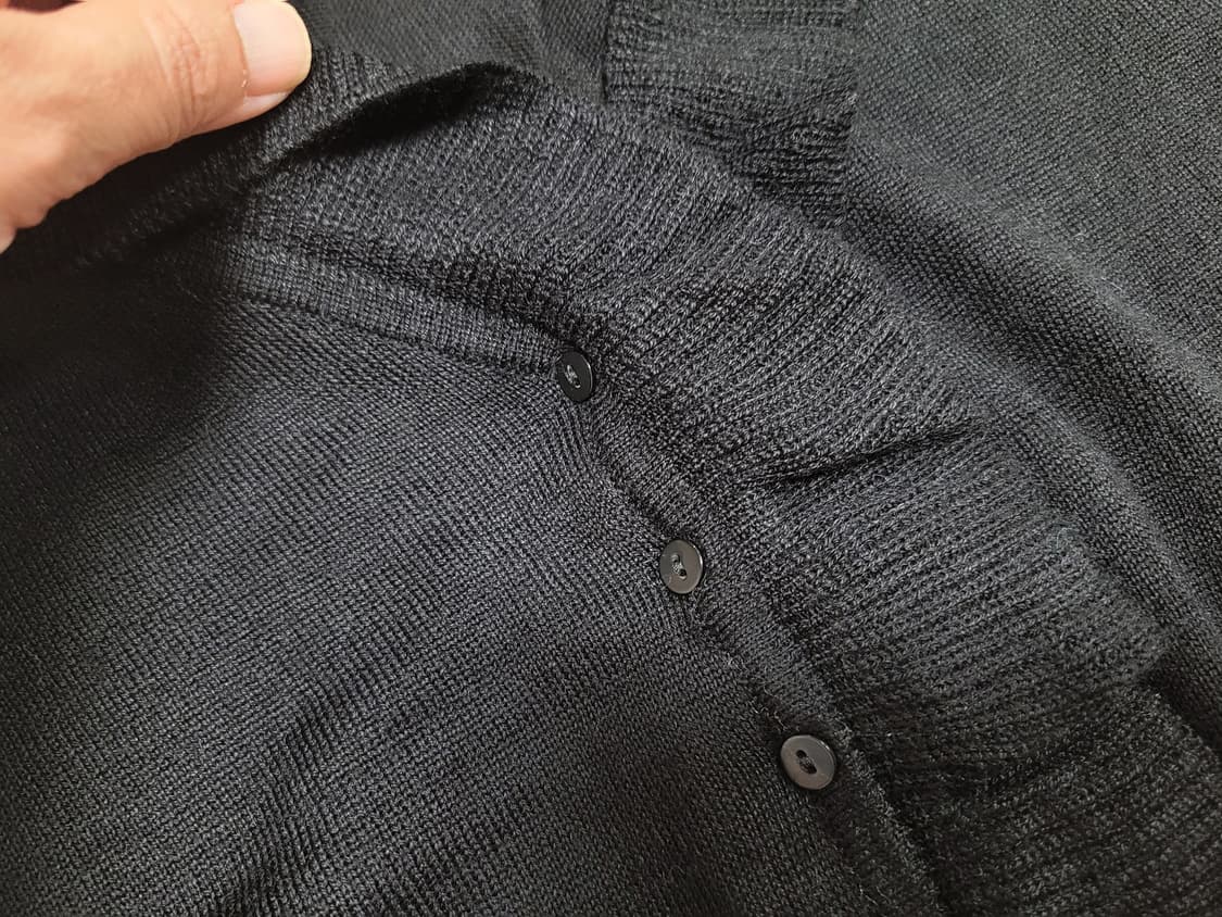 메이비베이비(MAYBEBABY) 디어리스트 가디건니트탑 55-66 새상품 상품이미지4