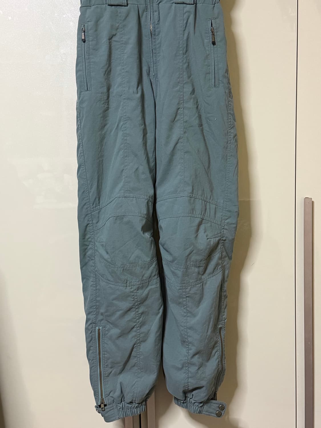 ellesse 엘레쎄 골드윈 점프수트 상품이미지5