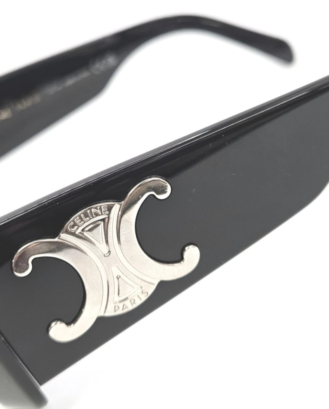 셀린느 CL40282U 블랙 신민아 선글라스 상품이미지4