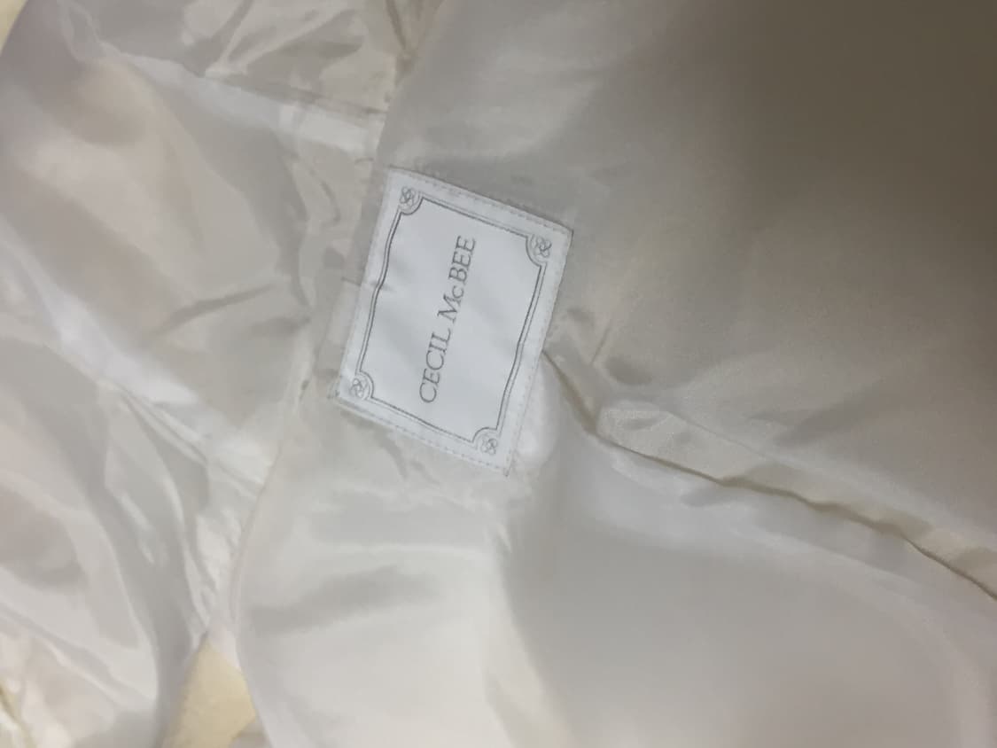 세실 맥비 히메갸루 달빛천사 퍼 코트  상품이미지3