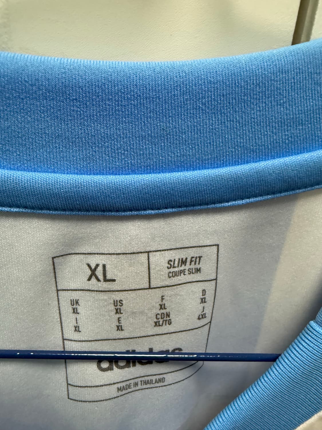 24-26 아르헨티나 메시 유니폼 상품이미지3