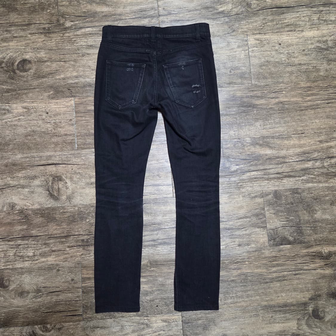 Saint laurent 생로랑 슈퍼디스진 28 상품이미지2