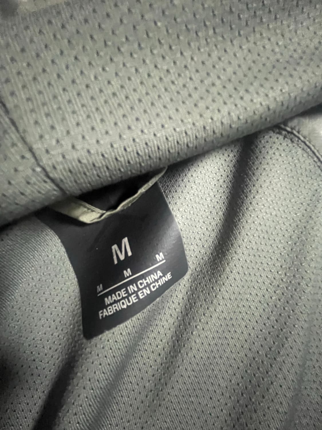 희귀🔥나이키 카모 바람막이 상품이미지3