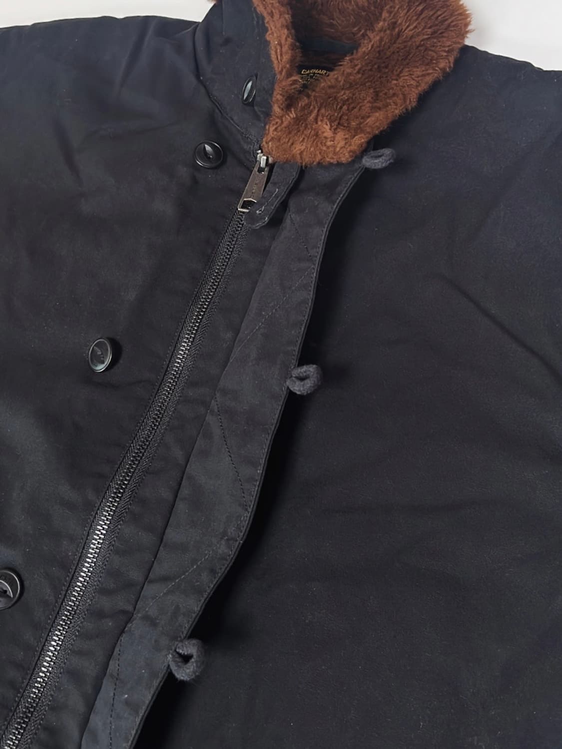 알든 자켓 상품이미지3