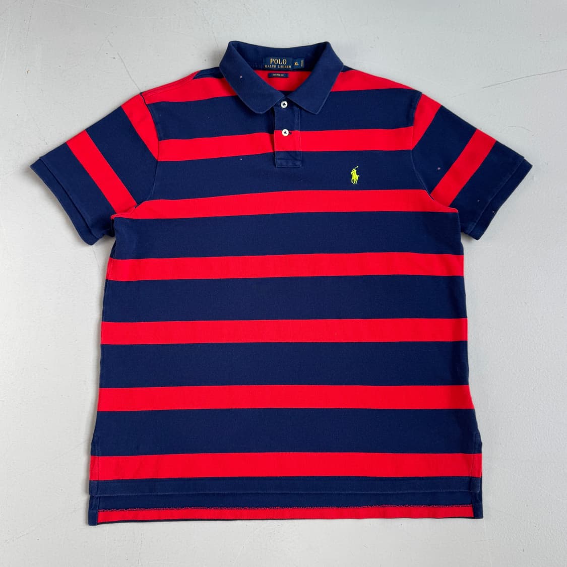 폴로 신형 포니 PK 카라 반팔 티셔츠 상품이미지2