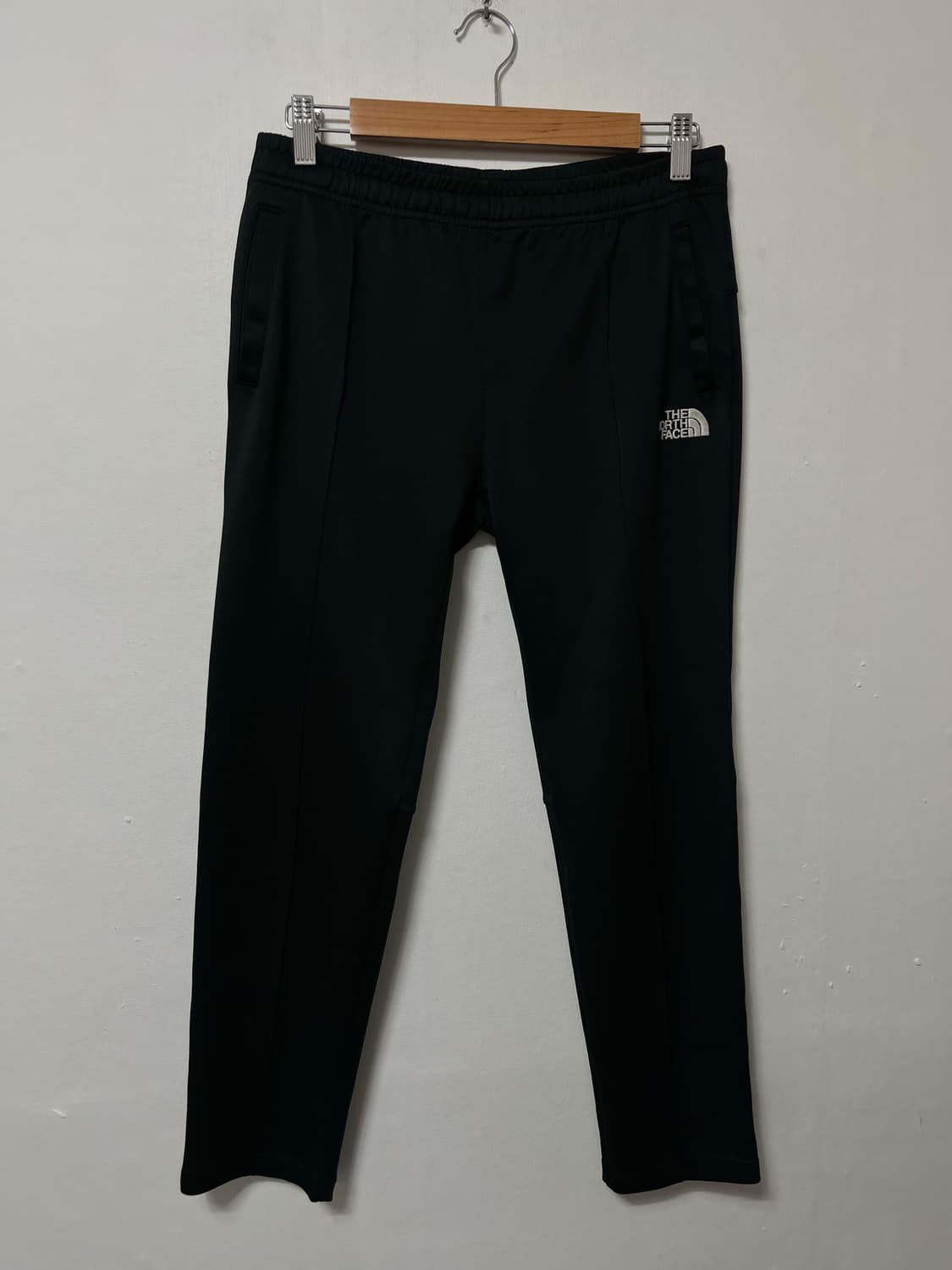 55 노스페이스 밴딩 바지 정품 상품이미지1