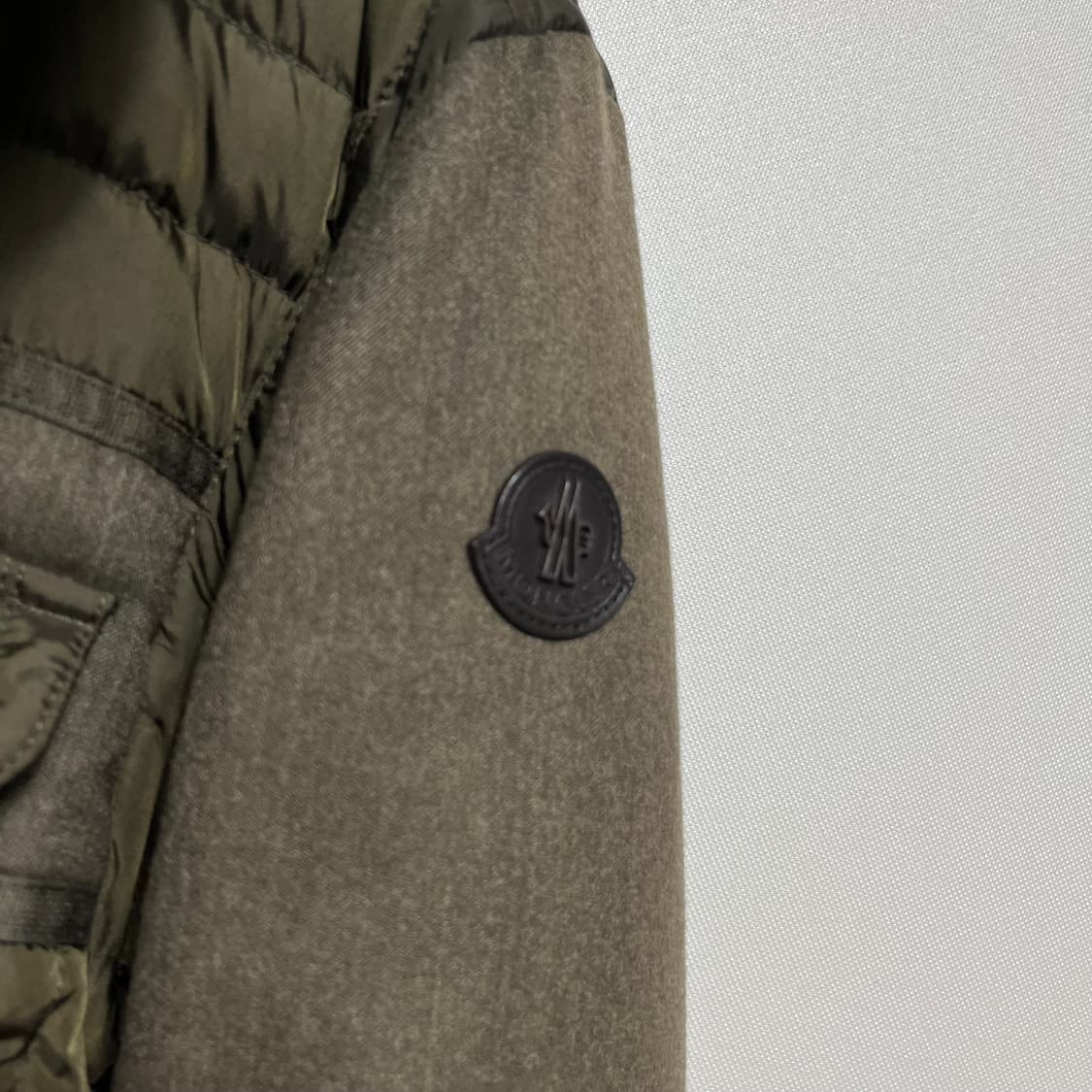 몽클레어 제이콥 다운 패딩 자켓  상품이미지9